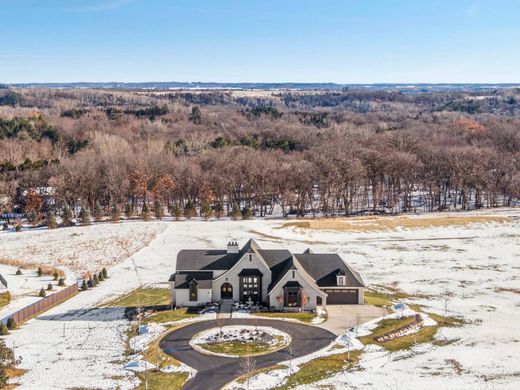 Частный Дом, Afton, Washington County