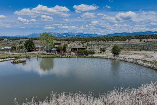 Luxury home in Durango, La Plata County
