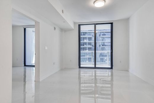 Apartament w Miami, Miami-Dade County