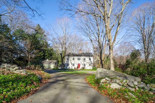 Detached House in Madison, New Haven County