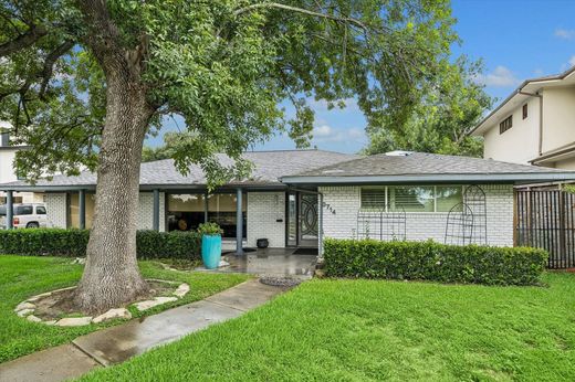 Casa Independente - Houston, Harris County