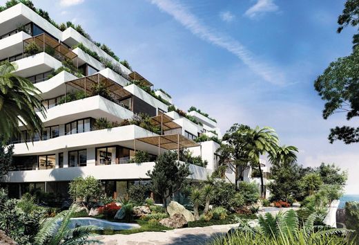 Apartment / Etagenwohnung in Monaco