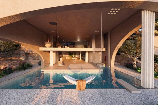 Terreno en Brac, Split-Dalmatia