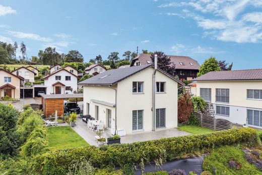 Detached House in Courtepin, Sense District