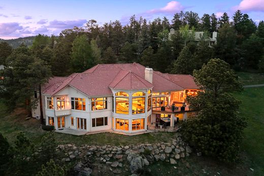 Частный Дом, Golden, Jefferson County