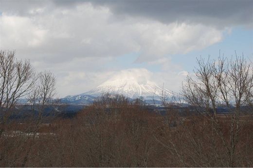 Abuta, Abuta-gunの高級住宅