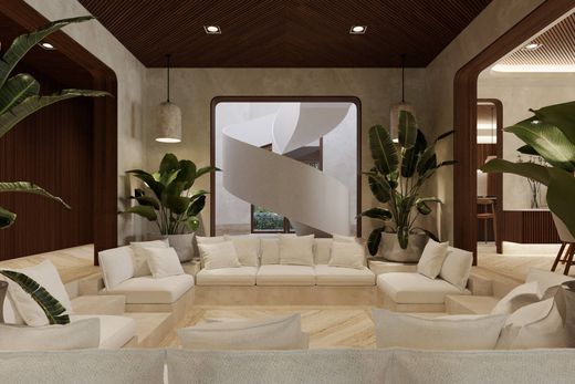 Detached House in Mérida, Yucatán