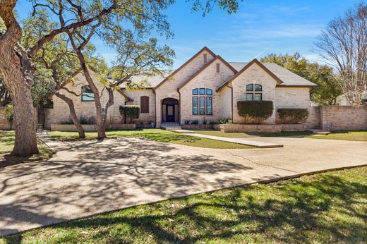 Casa Unifamiliare a Shavano Park, Bexar County