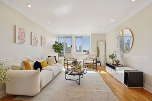 아파트 / Jersey City, Hudson County