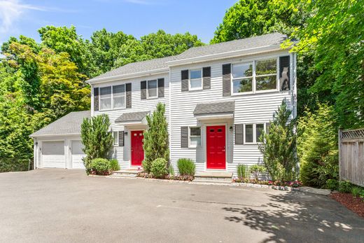 Apartamento - Cos Cob, Fairfield County