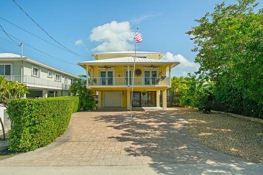 Detached House in Tavernier, Monroe County