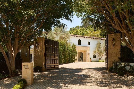 Casa en Los Ángeles, Los Angeles County