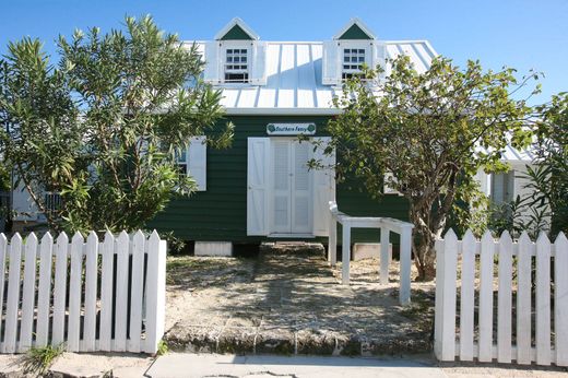 Luxe woning in Hope Town