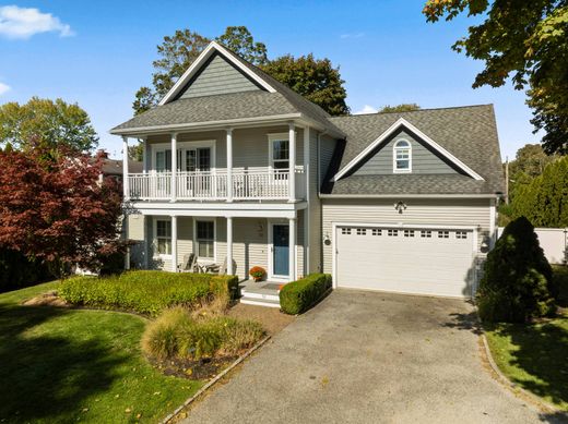 بيت مستقل ﻓﻲ Madison, New Haven County