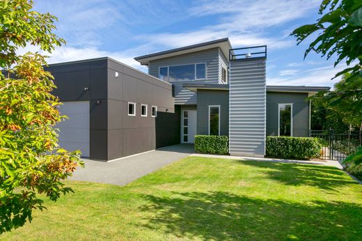 Vrijstaand huis in Taupo, Taupo District