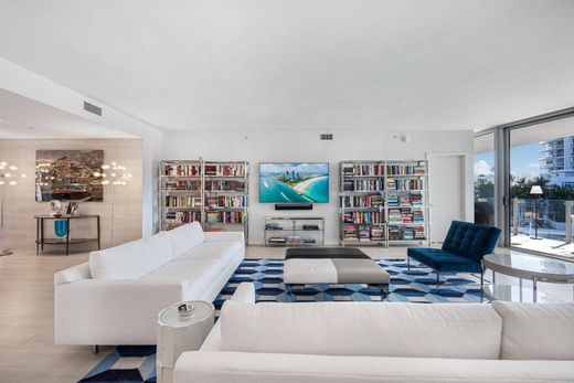 Apartment in Miami Beach, Miami-Dade