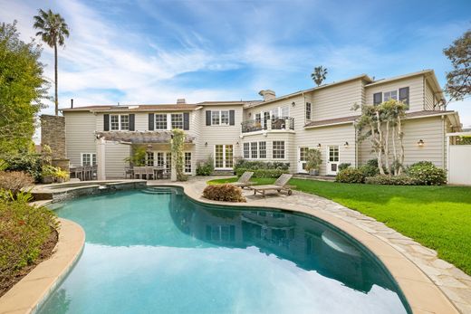 Detached House in Los Angeles, Los Angeles County