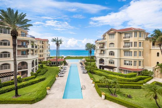 아파트 / Grace Bay