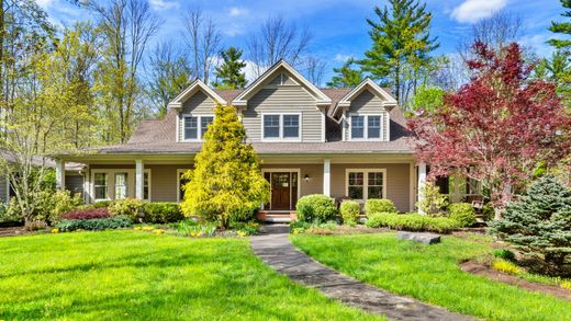 Egremont Plain, Berkshire Countyの一戸建て住宅