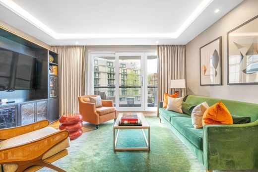 Appartement à Londres, Greater London