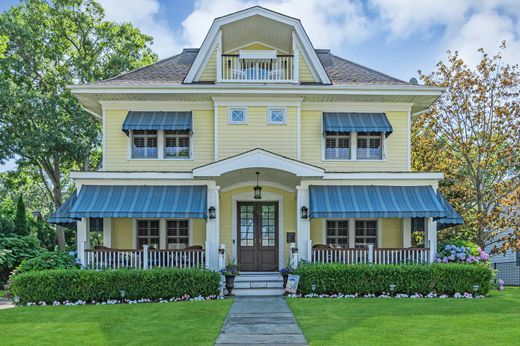 Detached House in Spring Lake, Monmouth County