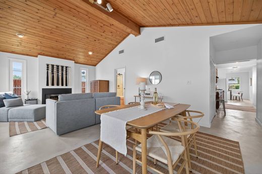 Casa en Ojai, Ventura County