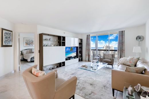 Appartement in Aventura, Miami-Dade County