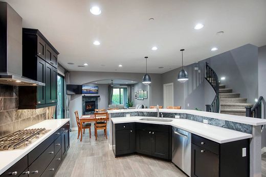 Luxury home in Scottsdale, Maricopa County