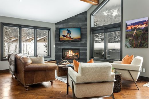Duplex appartement in Vail, Eagle County