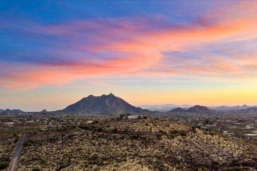 地皮  Cave Creek, 馬里科帕縣