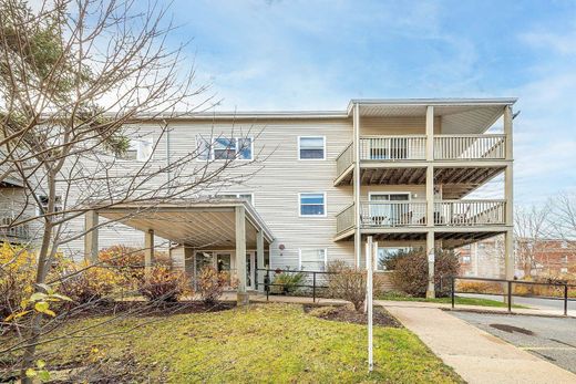 套间/公寓  哈利法克斯, 新斯科舍