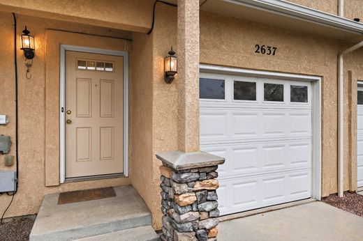 Luxe woning in Colorado Springs, El Paso County