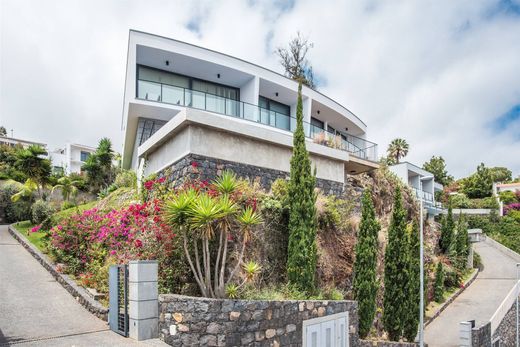 Vrijstaand huis in Santa Cruz, Madeira