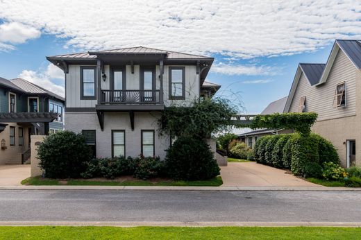 Luxe woning in Pell City, Saint Clair County