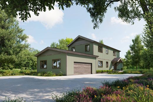 Detached House in Williamstown, Berkshire County