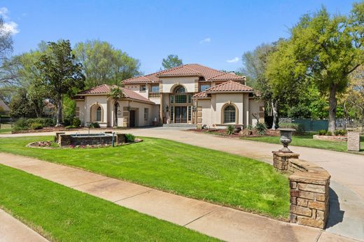 ‏בית חד-משפחתי ב  Southlake, Tarrant County