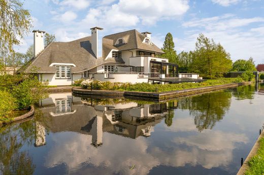 ‏וילה ב  Vinkeveen, Gemeente De Ronde Venen