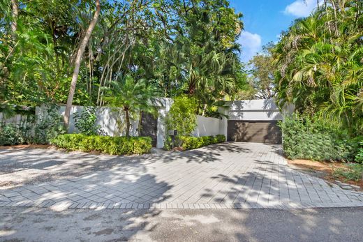 Luxus-Haus in Miami, Miami-Dade County