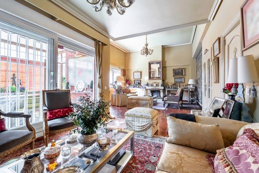 Casa Geminada - Madrid, Provincia de Madrid