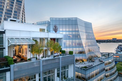 Apartment in New York