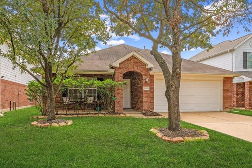 Casa di lusso a Cypress, Harris County