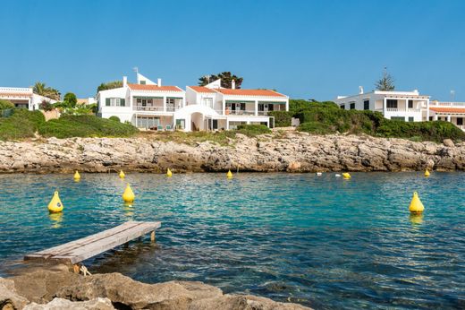 Detached House in Sant Lluís, Province of Balearic Islands
