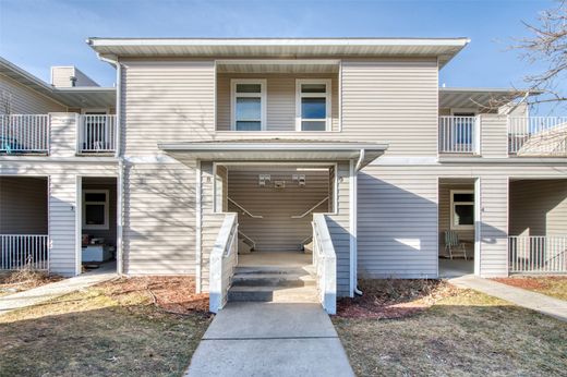 Apartamento - Missoula, Missoula County