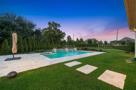 Einfamilienhaus in Conroe, Montgomery County