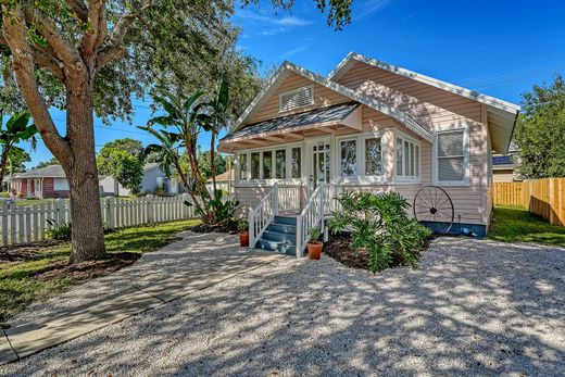 Luxe woning in Sarasota, Sarasota County