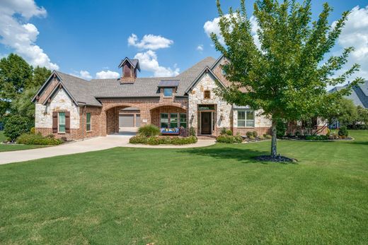 Vrijstaand huis in Prosper, Collin County
