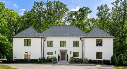 Μονοκατοικία σε Ατλάντα, Fulton County