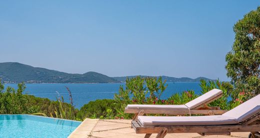 Villa in Ajaccio, South Corsica