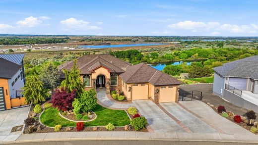 Casa en Richland, Benton County