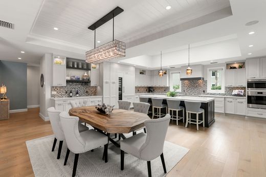 Detached House in Naples, Collier County